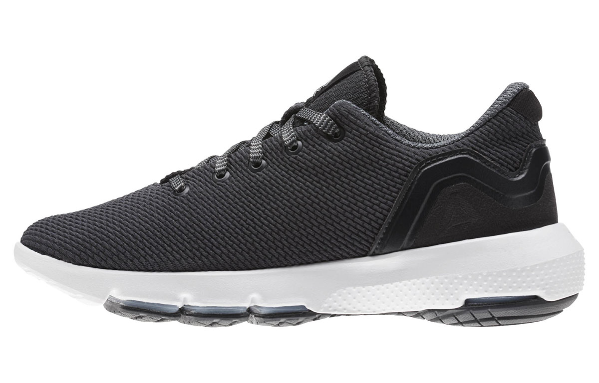 (Women) Reebok Cloudride 'Black' CN0802
