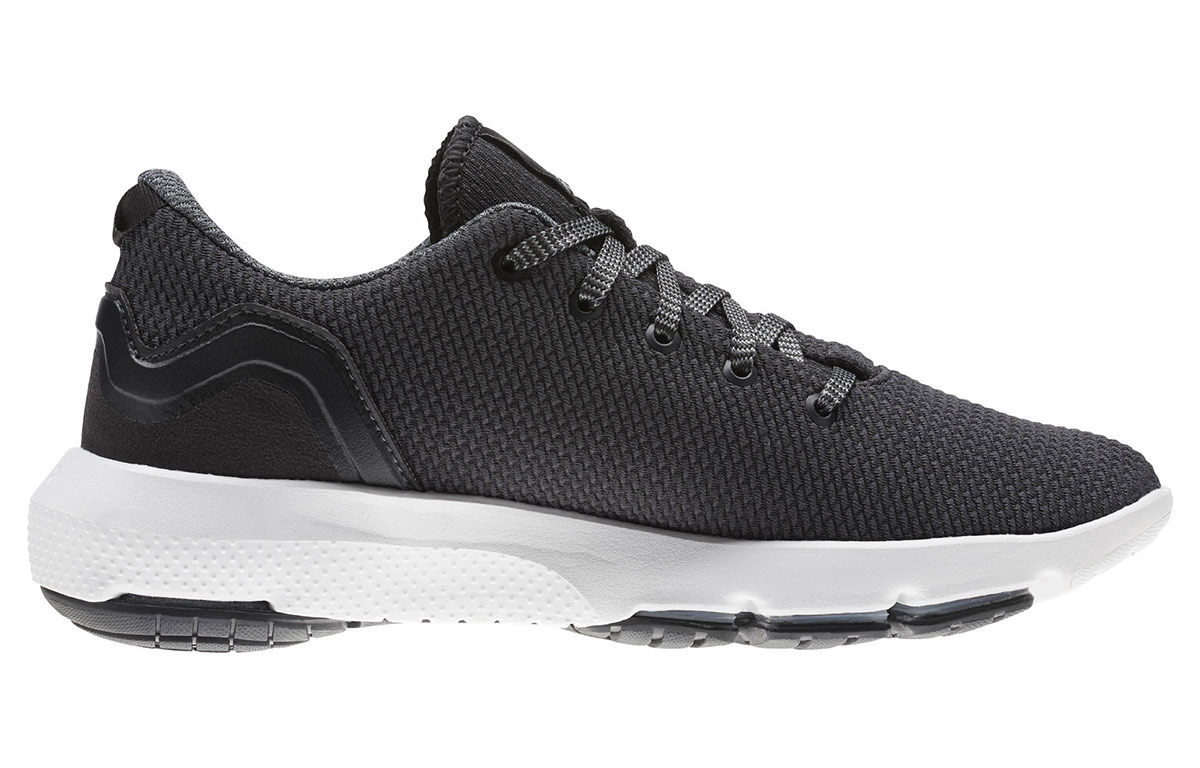 Order (W) Reebok Cloudride ''Noir'' CN0802