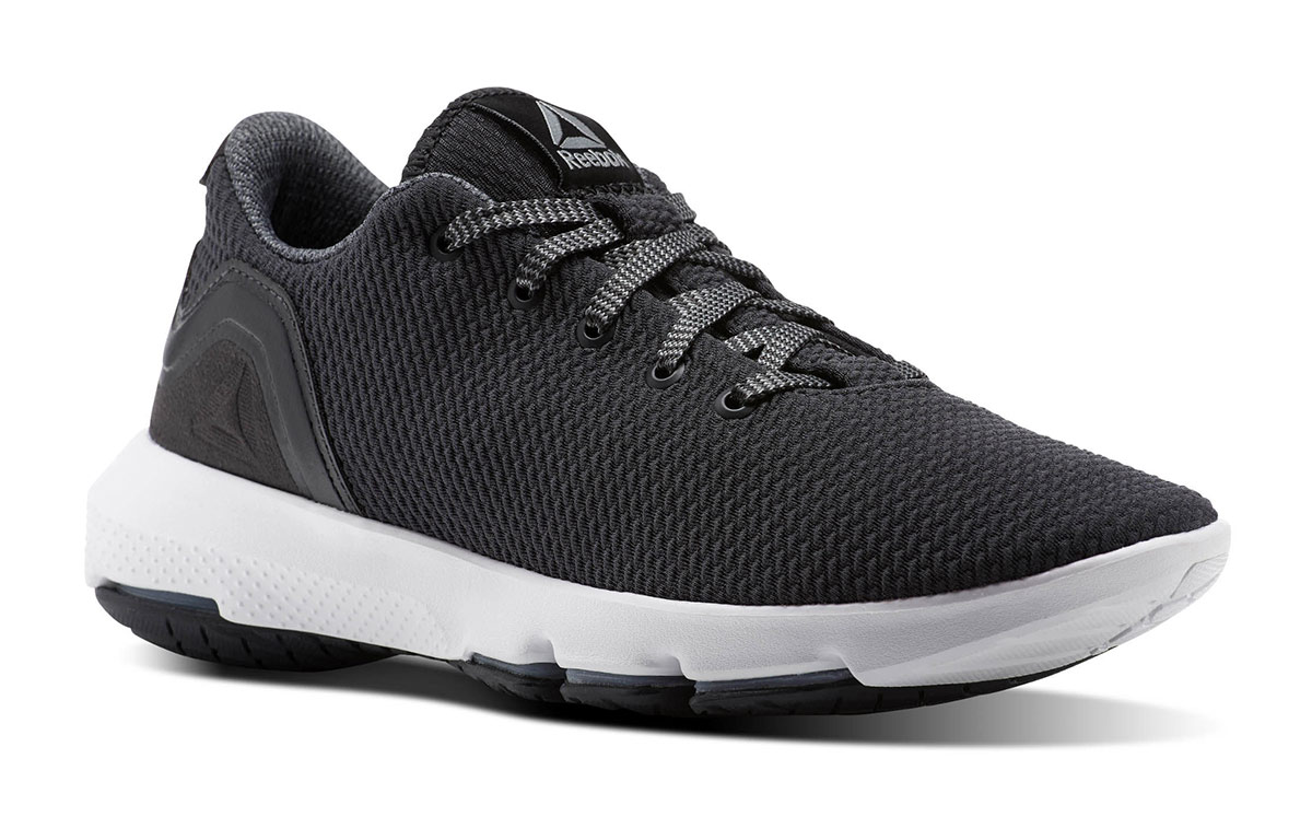 Lookbook (W) Reebok Cloudride ''Noir'' CN0802