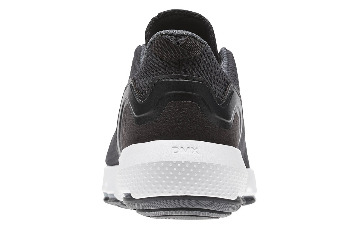 Shop (W) Reebok Cloudride ''Noir'' CN0802