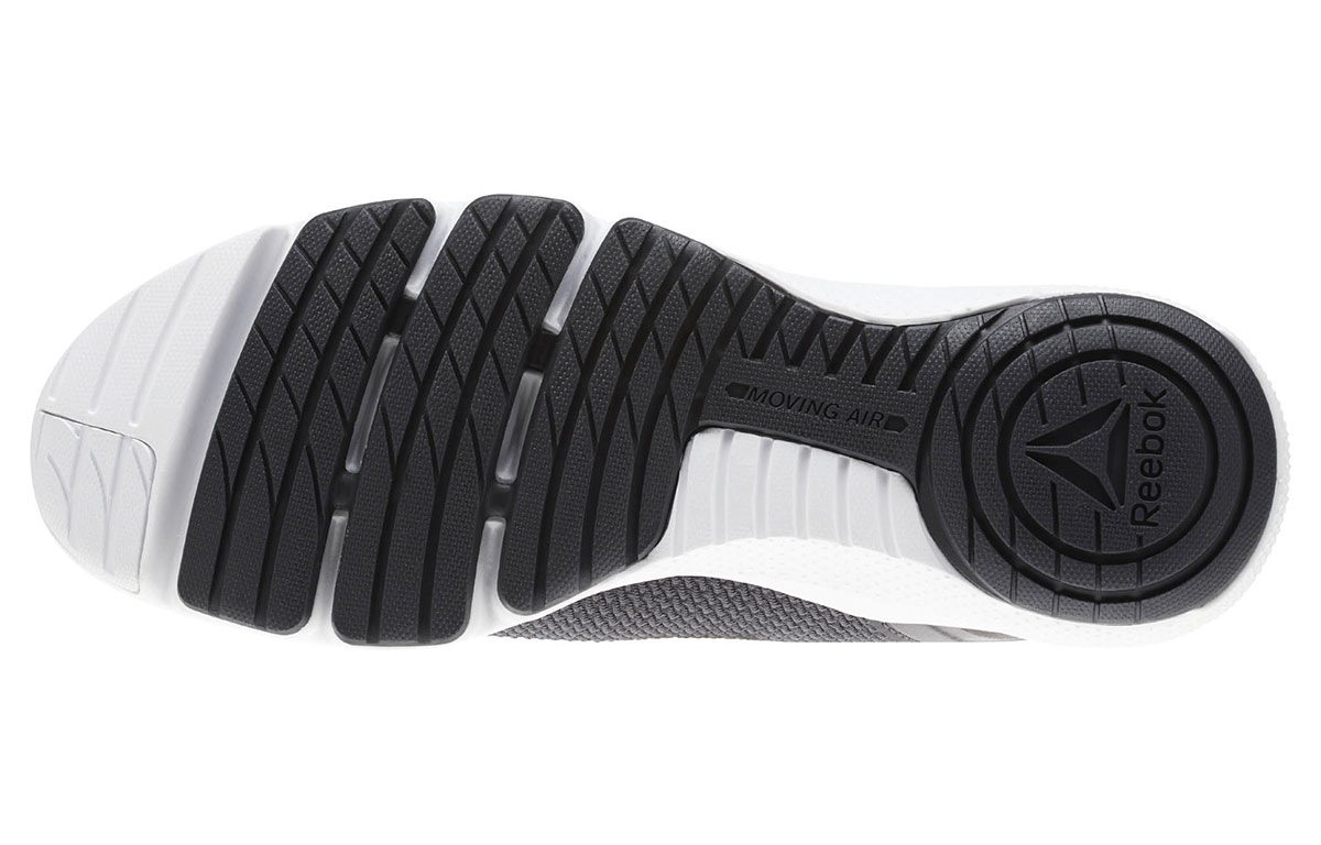 Details for (W) Reebok Cloudride ''Noir'' CN0802