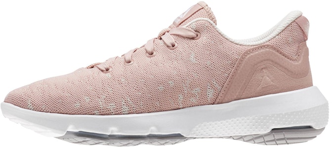 (W) 锐步 Cloudride DMX 3.0 粉色款 BS9478 Buy (W) 锐步 Cloudride DMX 3.0 粉色款 BS9478