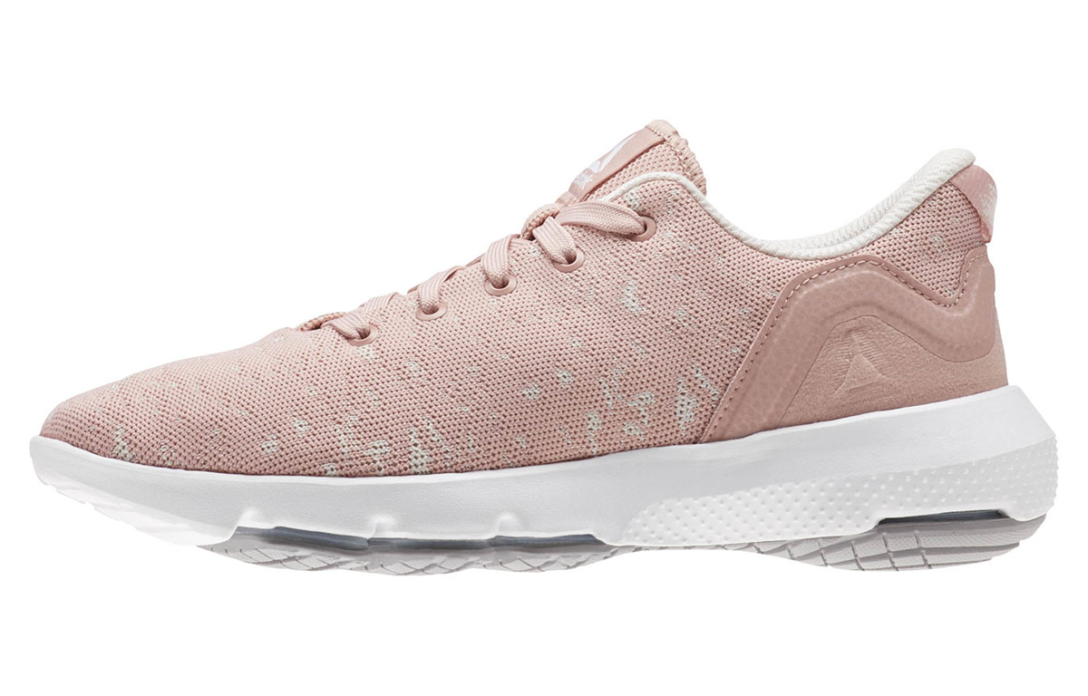 (Women) Reebok Cloudride Dmx 3.0 'Pink' BS9478