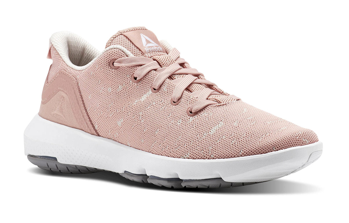 Lookbook (W) Reebok Cloudride DMX 3.0 ''Rosa'' BS9478