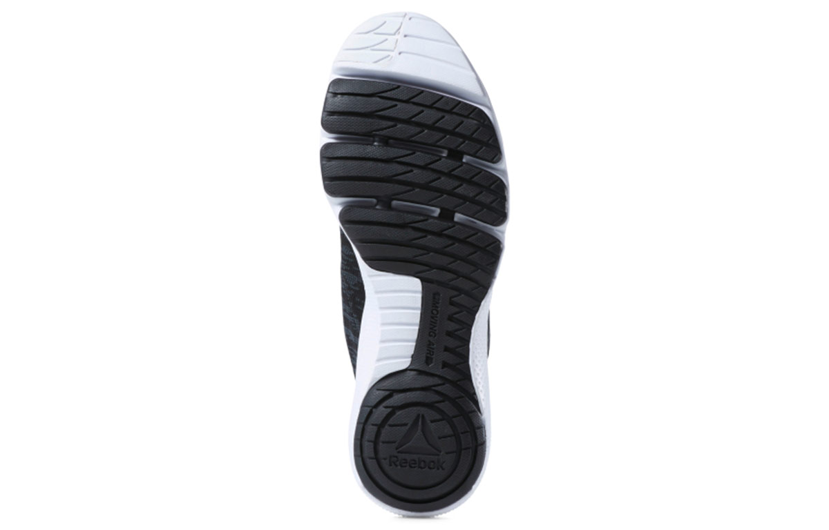 Details for (W) Reebok Cloudride DMX 4.0 ''Blau Schwarz'' DV3799