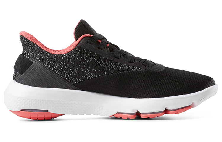 Order (W) Reebok Cloudride DMX 4 ''Extreme Night Black'' Herren/Women Sneaker Schwarz CN5890