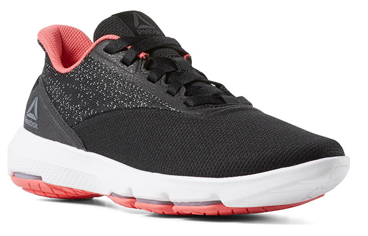 Lookbook (W) Reebok Cloudride DMX 4 ''Extreme Night Black'' Herren/Women Sneaker Schwarz CN5890