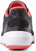 Shop Reebok Cloudride DMX 4 舒適透氣 緩震運動跑步鞋 女款 極夜黑