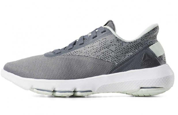 Reebok Cloudride DMX 4 舒適耐磨慢跑鞋 女款 灰色 Buy Reebok Cloudride DMX 4 舒適耐磨慢跑鞋 女款 灰色