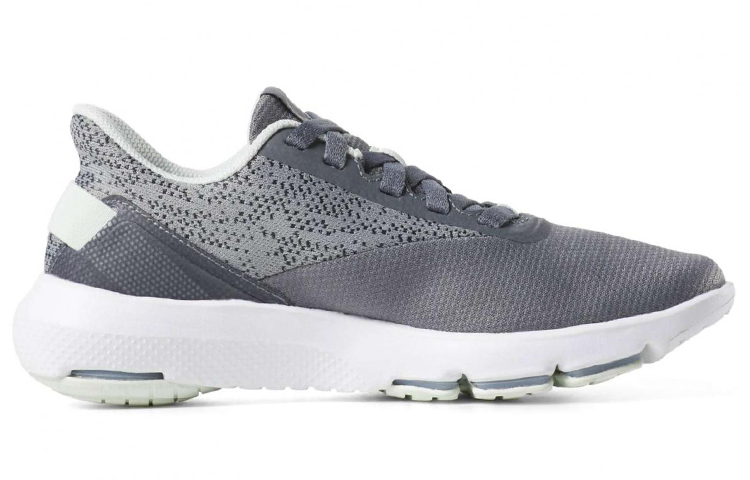 (W) Reebok Cloudride DMX 4 'Grey' 圖 2