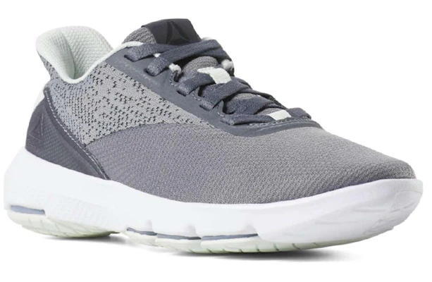(W) Reebok Cloudride DMX 4 ''Grigio'' CN6081 Lookbook (W) Reebok Cloudride DMX 4 ''Grigio'' CN6081