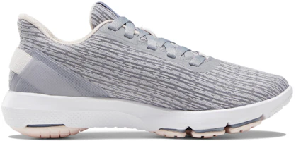 Order Reebok 雲行 DMX 4 舒適緩震耐磨 低幫跑步鞋 女款 灰