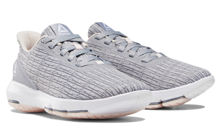 Lookbook (W) Reebok Cloudride DMX 4 ''Gris'' DV5879