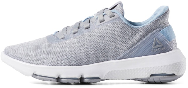 (W) リーボック クラウドライド DMX 4 グレーブルー CN6084 Buy (W) リーボック クラウドライド DMX 4 グレーブルー CN6084