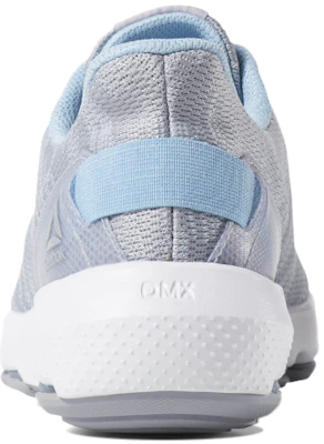 (W) Reebok Cloudride DMX 4 ''Grijs Blauw Comfort'' CN6084 Shop (W) Reebok Cloudride DMX 4 ''Grijs Blauw Comfort'' CN6084