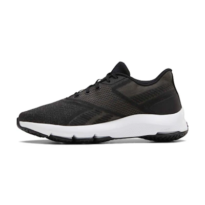 (W) Reebok Cloudride Dmx 5.0 Black