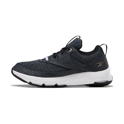 (W) Reebok Cloudride Dmx 5.0 Ap 'Black'