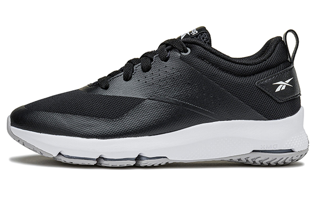 (Women) Reebok Cloudride DMX 5.0 'Black White' FY1276