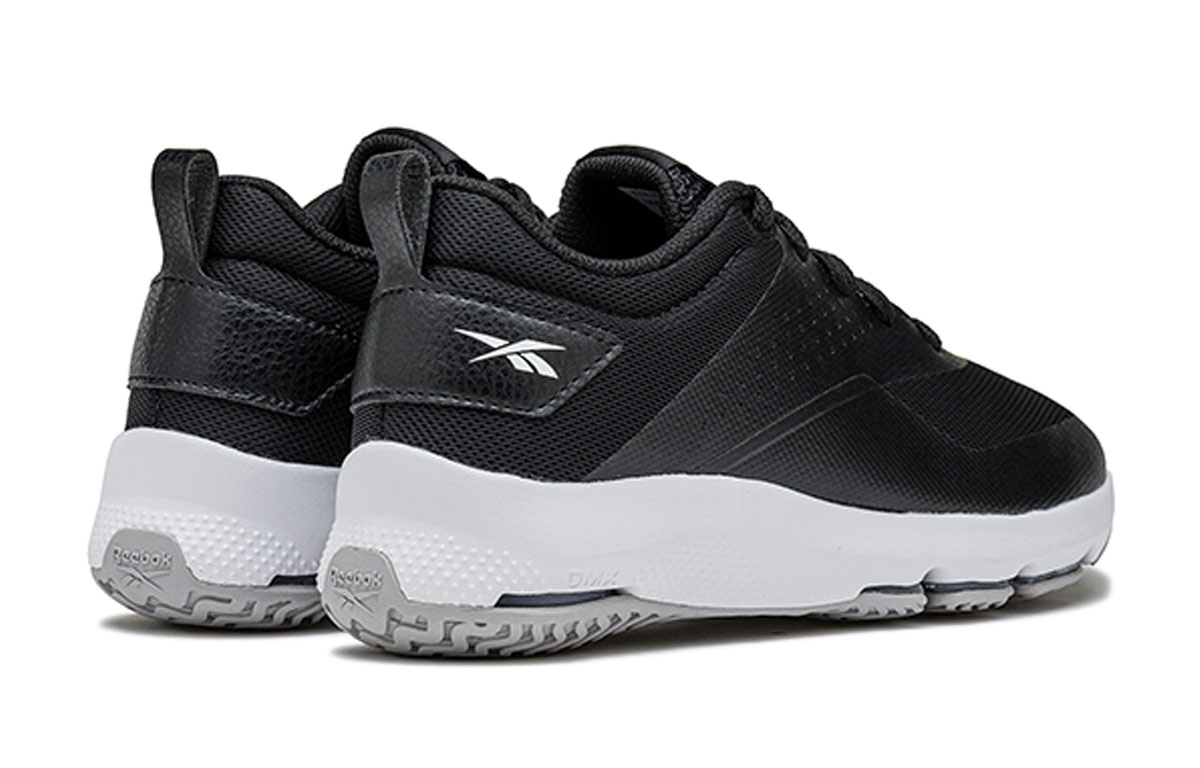 Shop (W) Reebok Cloudride DMX 5.0 ''Nero Bianco'' FY1276