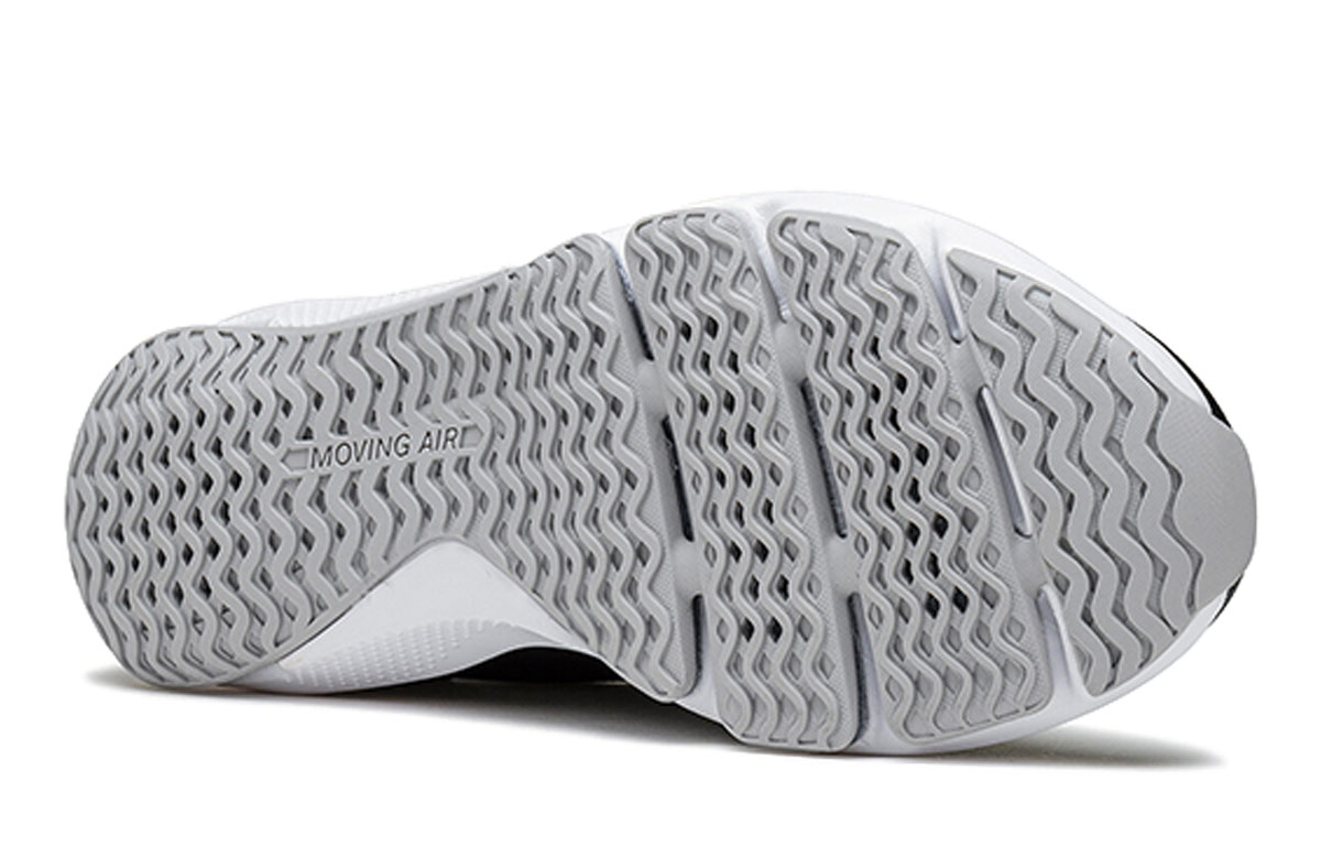 Details for (W) Reebok Cloudride DMX 5.0 ''Nero Bianco'' FY1276