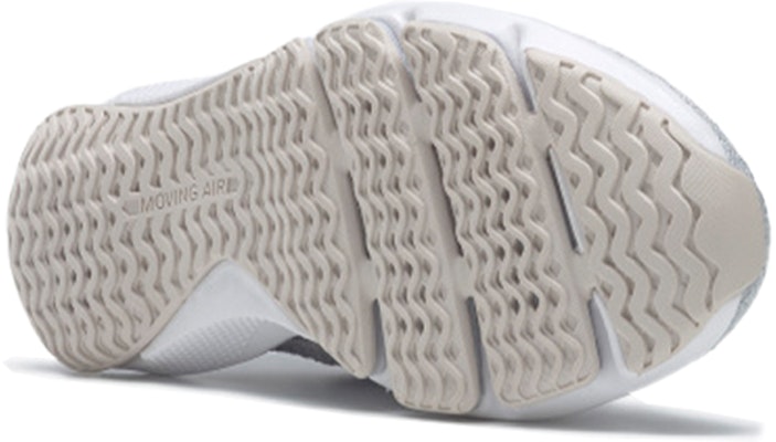 (W) 리복 클라우드라이드 DMX 5.0 AP 그레이 FX0592 Details for (W) 리복 클라우드라이드 DMX 5.0 AP 그레이 FX0592