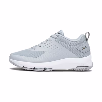 (W) Reebok Cloudride DMX 5.0 'Gray White'