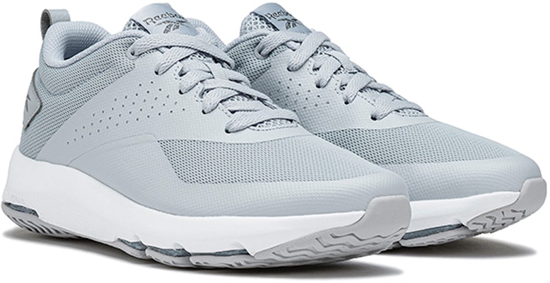 (W) Reebok Cloudride DMX 5.0 'Gris Blanco' FY1277 Lookbook (W) Reebok Cloudride DMX 5.0 'Gris Blanco' FY1277