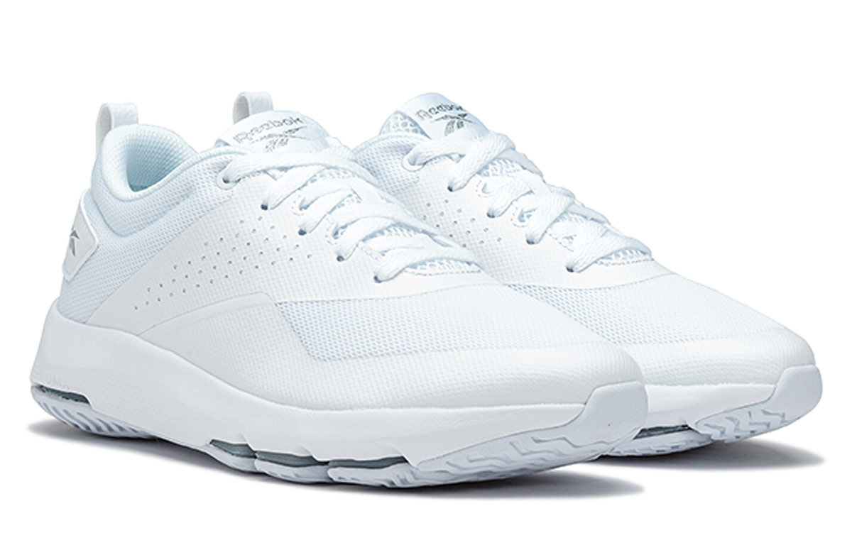 Lookbook (W) Reebok Cloudride DMX 5.0 ''Blanc'' FY1278