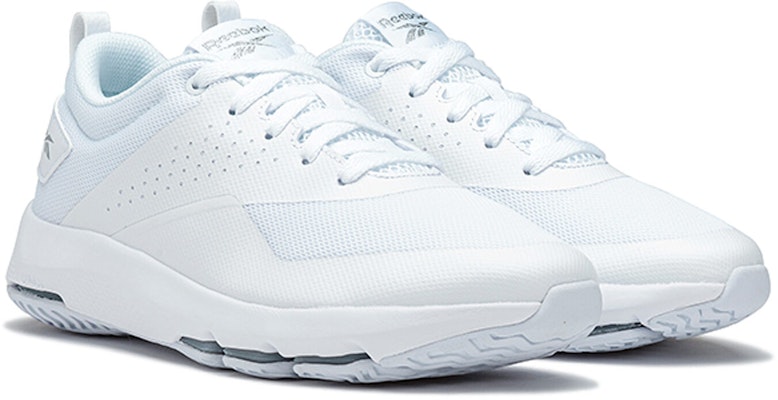 (W) 리복 클라우드라이드 DMX 5.0 (화이트) FY1278 Lookbook (W) 리복 클라우드라이드 DMX 5.0 (화이트) FY1278