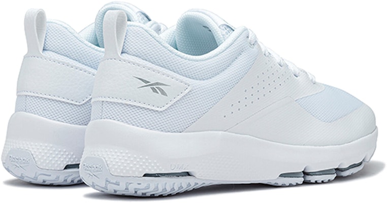 Reebok Cloudride DMX 5.0 女款 白色 跑步鞋 Shop Reebok Cloudride DMX 5.0 女款 白色 跑步鞋