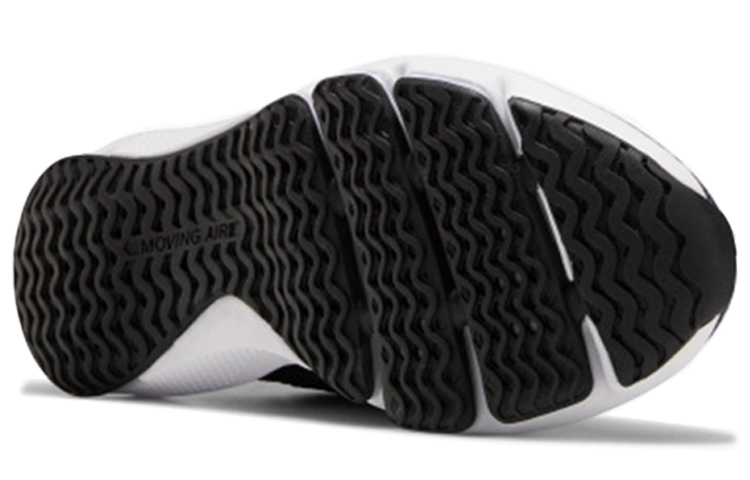 Details for (W) Reebok Cloudride DMX 5.0 AP ''Schwarz'' FX0590