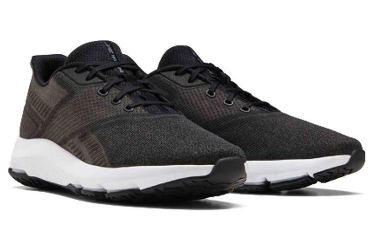Lookbook (W) Reebok Cloudride DMX 5.0 Nero EF3096