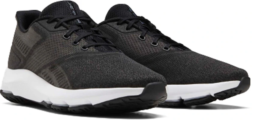 (W) Reebok Cloudride DMX 5.0 Nero EF3096 Lookbook (W) Reebok Cloudride DMX 5.0 Nero EF3096