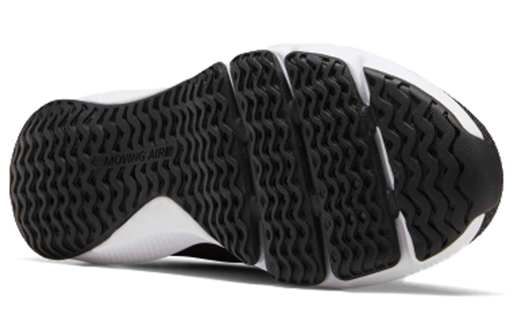 Details for (W) Reebok Cloudride DMX 5.0 Nero EF3096