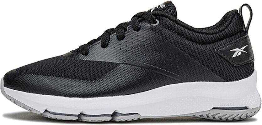 (W) 리복 클라우드라이드 DMX 5.0 블랙/화이트 FY1276 Buy (W) 리복 클라우드라이드 DMX 5.0 블랙/화이트 FY1276