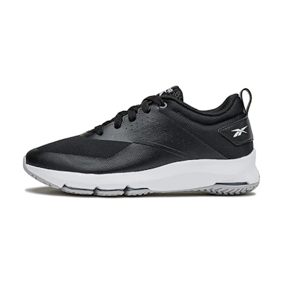 (W) Reebok Cloudride DMX 5.0 'Black White'