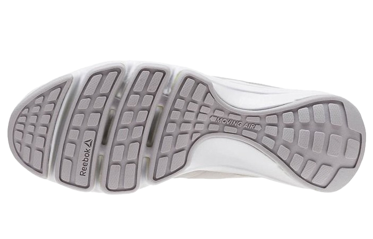 (W) Reebok Cloudride DMX 'Grey Purple' 圖 6