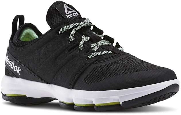 (W) 리복 클라우드라이드 DMX 퓨어 '블랙' (Reebok CloudRide DMX Pure 'Black') BD2224 Lookbook (W) 리복 클라우드라이드 DMX 퓨어 '블랙' (Reebok CloudRide DMX Pure 'Black') BD2224