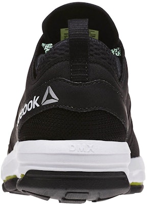 (W) 리복 클라우드라이드 DMX 퓨어 '블랙' (Reebok CloudRide DMX Pure 'Black') BD2224 Shop (W) 리복 클라우드라이드 DMX 퓨어 '블랙' (Reebok CloudRide DMX Pure 'Black') BD2224