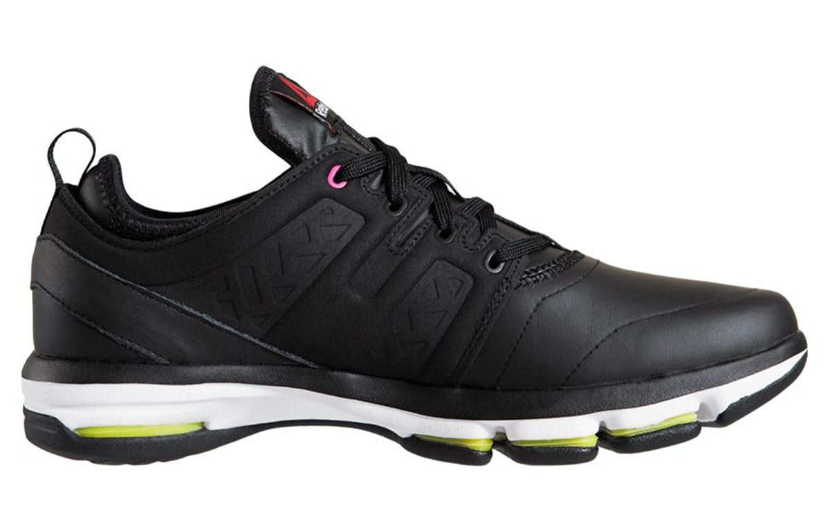 Order (W) Reebok Cloudride DMX Leer ''Zwart'' BD1618