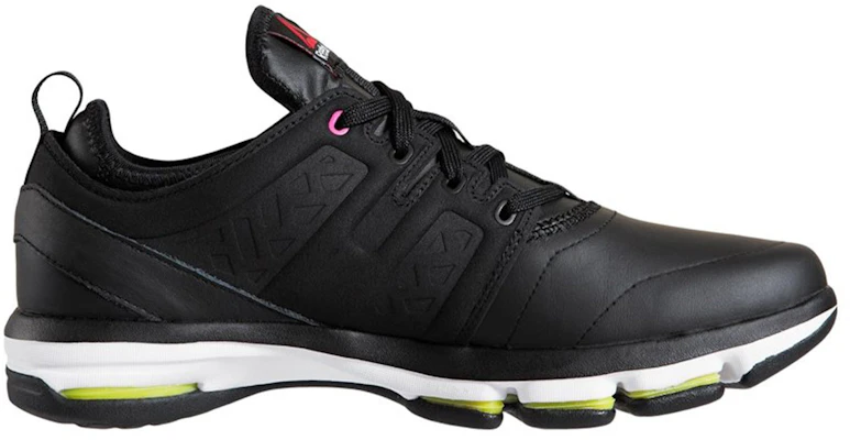 (W) Reebok Cloudride DMX Leer ''Zwart'' BD1618 Order (W) Reebok Cloudride DMX Leer ''Zwart'' BD1618