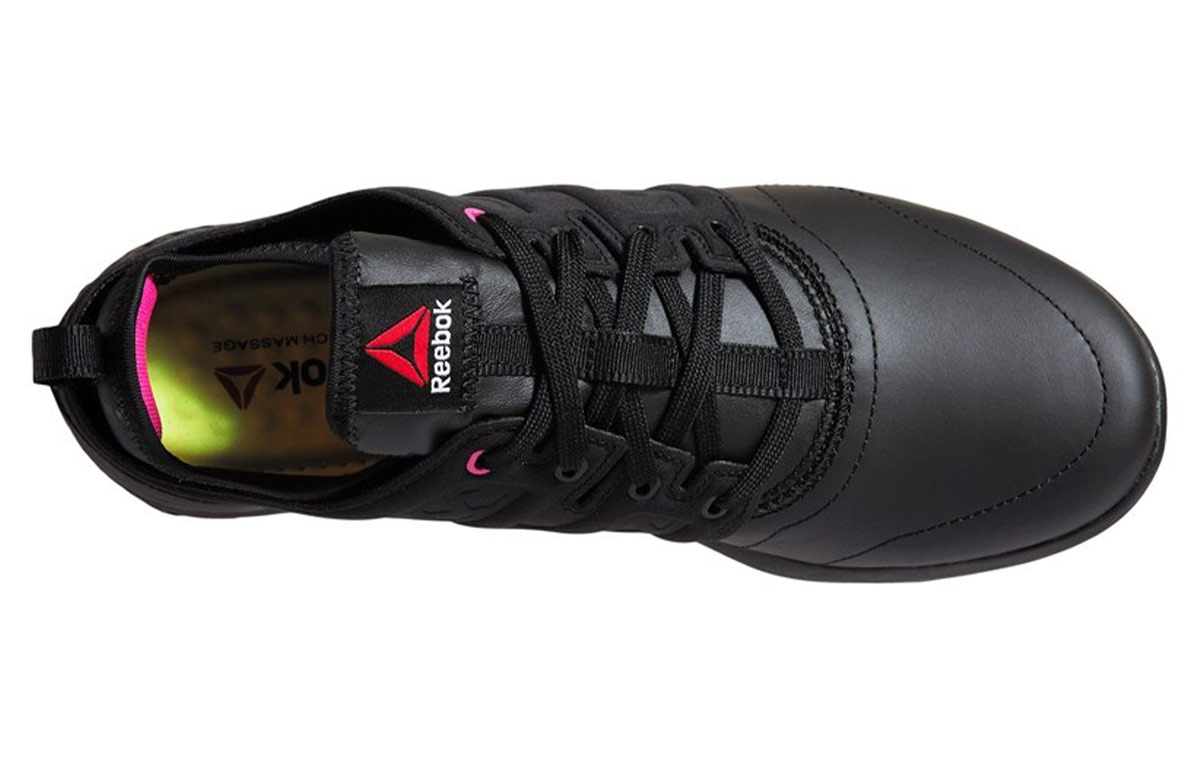 Purchase (W) Reebok Cloudride DMX Leer ''Zwart'' BD1618