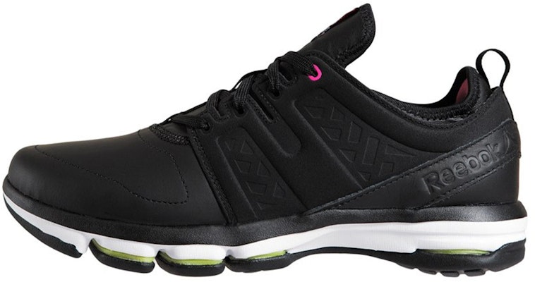 (W) 리복 클라우드라이드 DMX 가죽 (블랙) BD1618 Buy (W) 리복 클라우드라이드 DMX 가죽 (블랙) BD1618