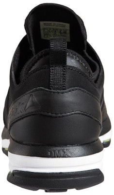 (W) 리복 클라우드라이드 DMX 가죽 (블랙) BD1618 Shop (W) 리복 클라우드라이드 DMX 가죽 (블랙) BD1618