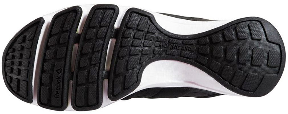 (W) 리복 클라우드라이드 DMX 가죽 (블랙) BD1618 Details for (W) 리복 클라우드라이드 DMX 가죽 (블랙) BD1618