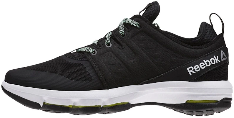 (W) Reebok CloudRide DMX Pure ''Schwarz'' BD2224 Buy (W) Reebok CloudRide DMX Pure ''Schwarz'' BD2224
