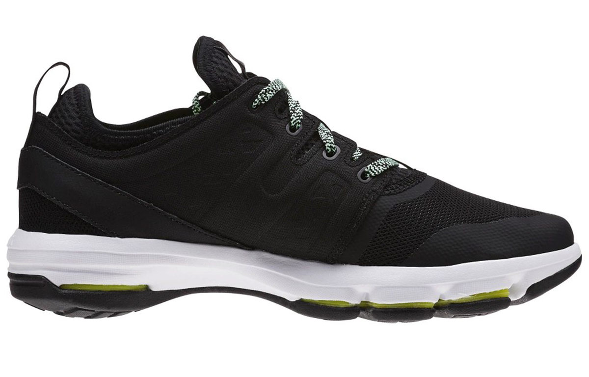 Order (W) Reebok CloudRide DMX Pure ''Schwarz'' BD2224
