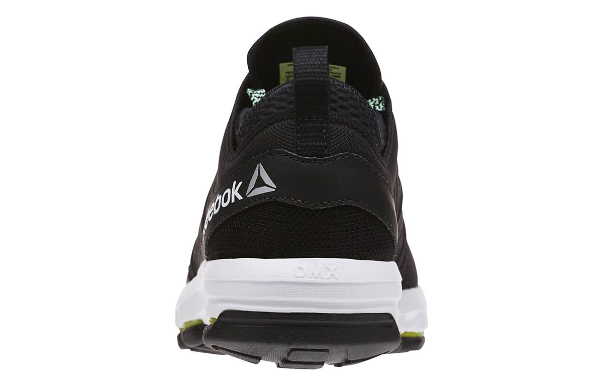 Shop (W) Reebok CloudRide DMX Pure ''Schwarz'' BD2224