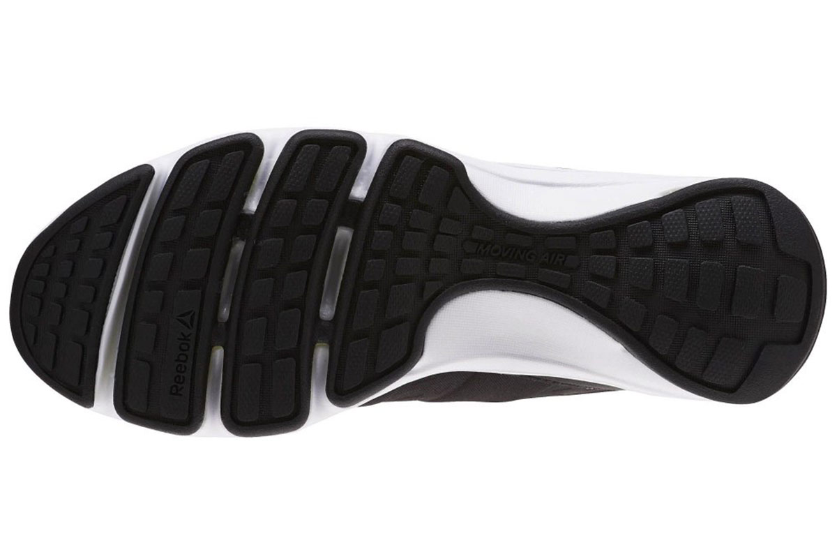Details for (W) Reebok CloudRide DMX Pure ''Schwarz'' BD2224