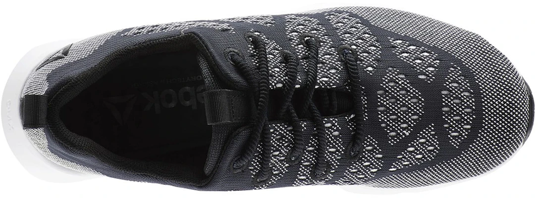(W) Reebok Cloudride LS DMX ''Noir Blanc'' BD5740 Shop (W) Reebok Cloudride LS DMX ''Noir Blanc'' BD5740